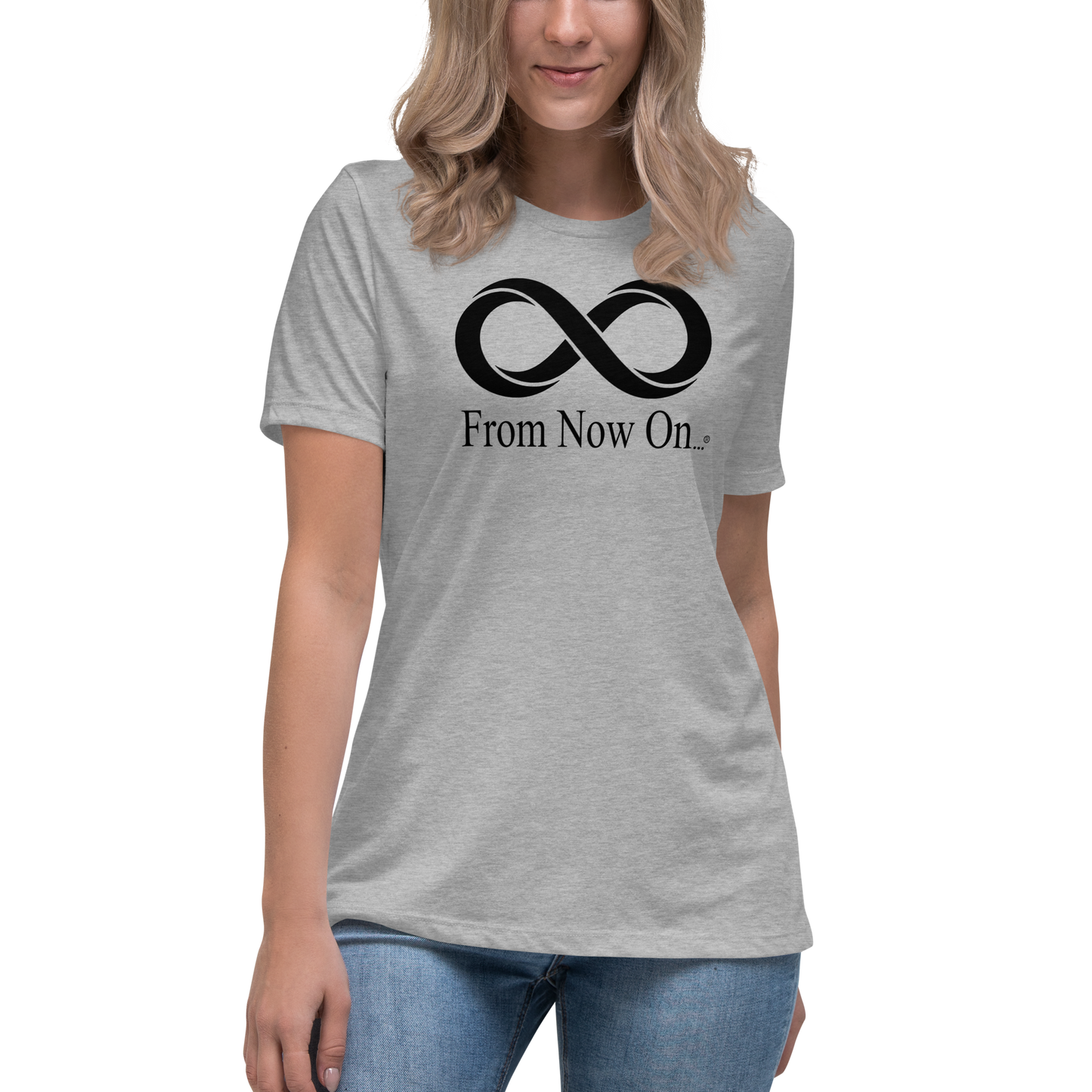 From Now On Infinity T-Shirt