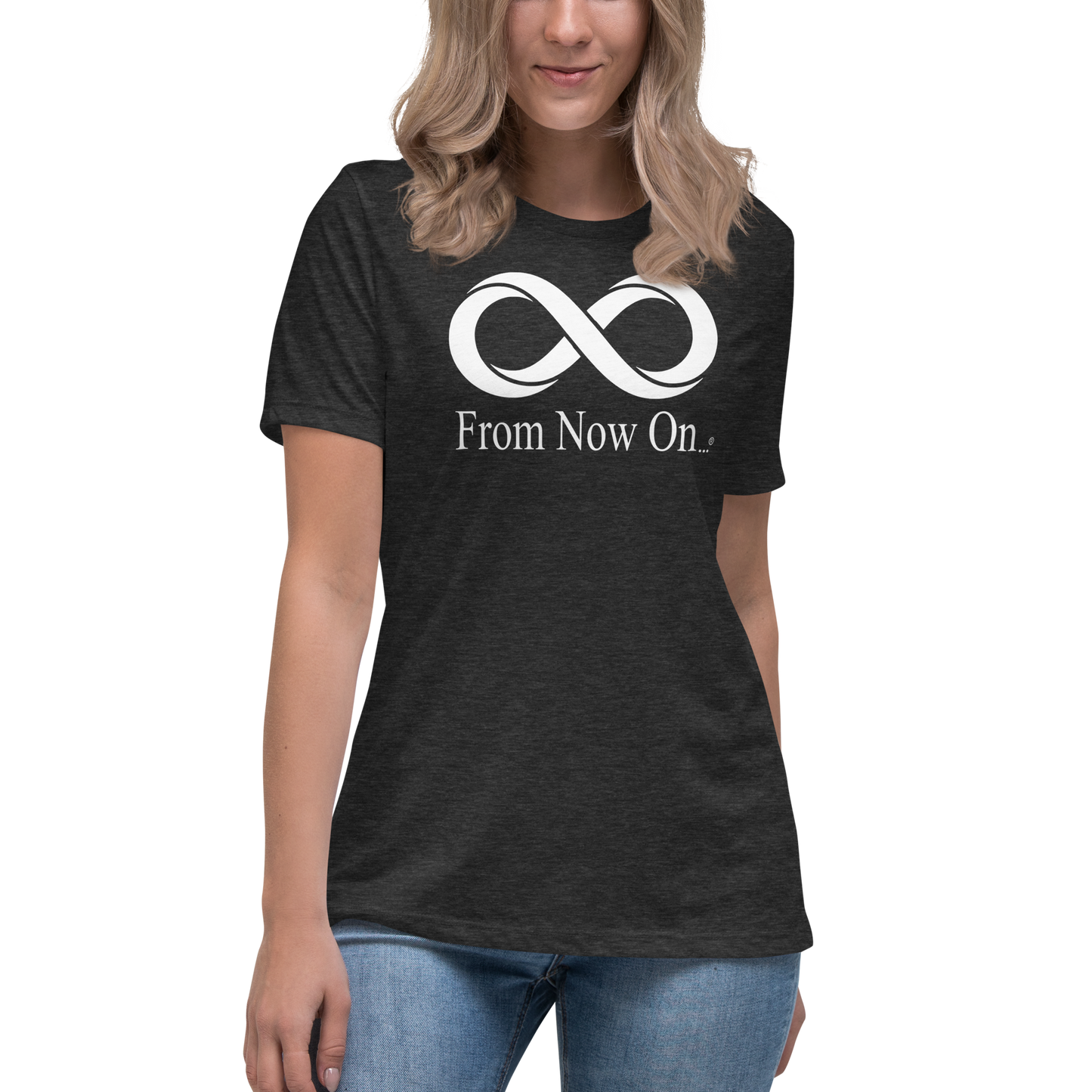 From Now On Infinity T-Shirt